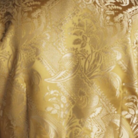 Brand New Maeve Puff-Sleeve Babydoll Mini Dress - Picture 15 of 16